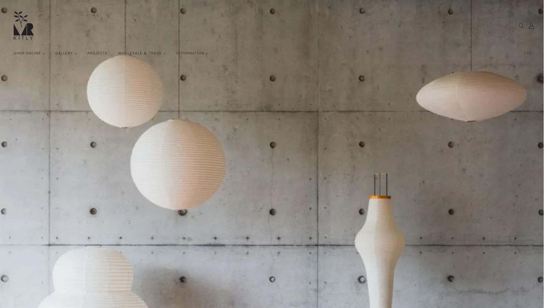 Mr Kitly — Design store & studio — Melbourne